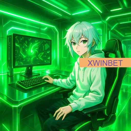 Imagem promocional da XWINBET mostrando a plataforma e suas vantagens