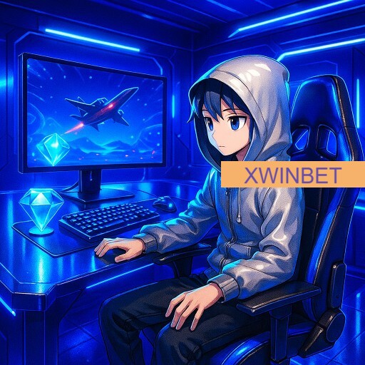 Imagem promocional da XWINBET mostrando a plataforma e suas vantagens