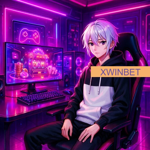 Imagem promocional da XWINBET mostrando a plataforma e suas vantagens