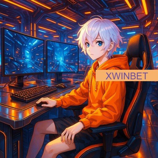 Imagem promocional da XWINBET mostrando a plataforma e suas vantagens