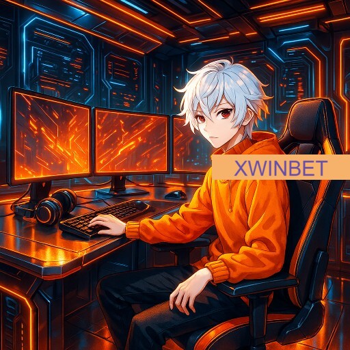 Imagem promocional da XWINBET mostrando a plataforma e suas vantagens