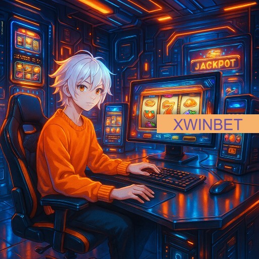 Imagem promocional da XWINBET mostrando a plataforma e suas vantagens