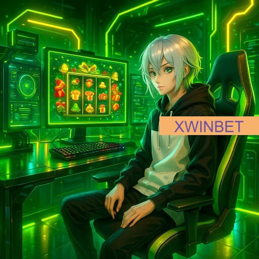 Imagem promocional da XWINBET mostrando a plataforma e suas vantagens